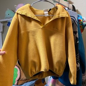 Vintage 90s LL Bean Fleece